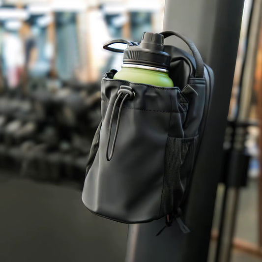 Magnetic Gym Bag™