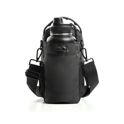 Magnetic Gym Bag™